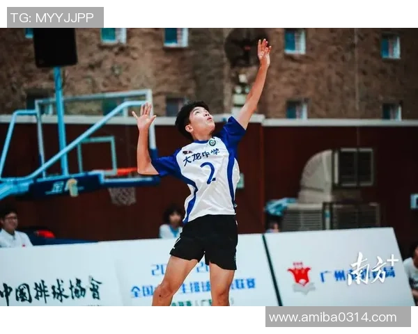 广州排球队在全国排球速度排行榜中荣登第七名展现实力与潜力